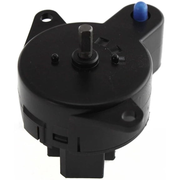 8-Prong Headlight Switch Compatible with 1995-1997 Mazda B2300 SE 2.3L (95-97) B3000 Base 3.0L (95-97) SE 3.0L (95-96) B4000 Base 4.0L 3L5Z11654AA