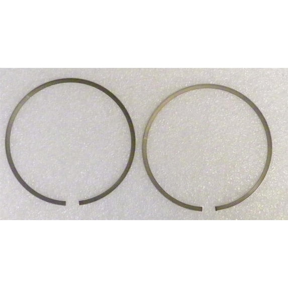 New 80.40MM Piston .5MM Over Compatible With Yamaha GP 800 1998 1999 2000 2001 2002