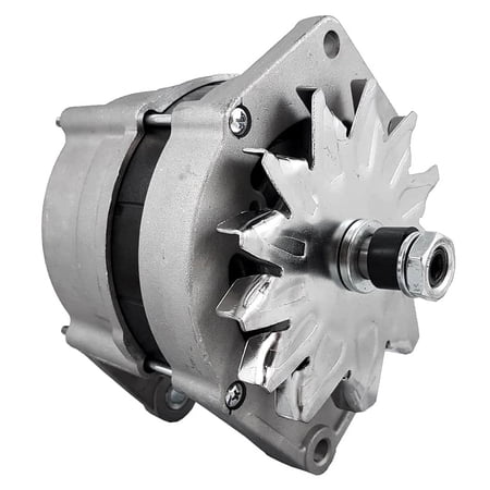 New 80 Amp 24V Alternator Fits Various Applications By Part Numbers 063534681240