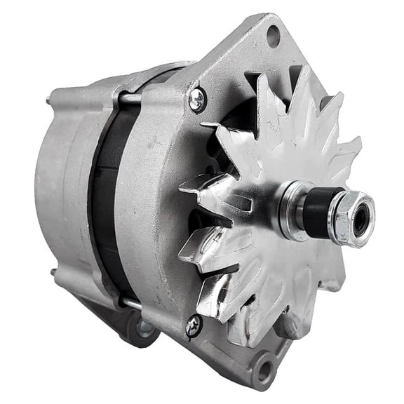 New 80 Amp 24V Alternator Fits Various Applications By Part Numbers 8El012584171