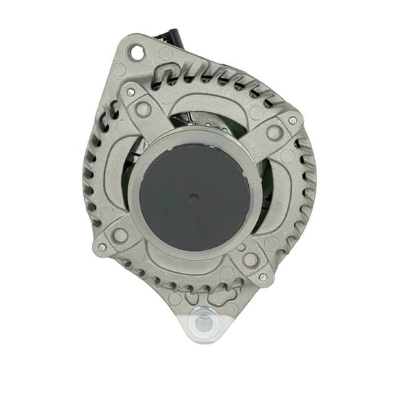 12V Alternator 130A CW Compatible with 2014-2017 Honda Odyssey 3.5L J35Z8 3471cc V6 SOHC 24V i-VTEC 248HP All Trims Hairpin SD6 Clutch Replaces 31100-RV0-A12 31100-RV0-A11 104211-8520