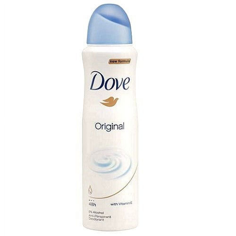 New 809037 Dove Anti Persp 150Ml Original (6Pack) Deodorant Cheap