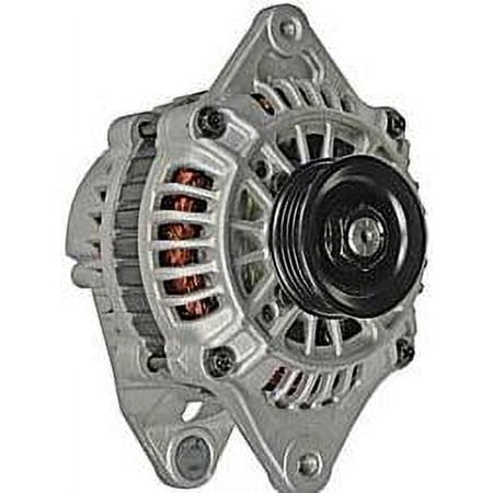 New 80A 12 Volt Alternator Fits Kia Sportage 1999-2002 Ok01118300D 8El737851001