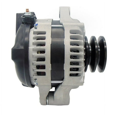 New 80A 24V Alternator Fits Hino Dutro Xzu600E Xzu645M Xzu685M N04C 1042101810