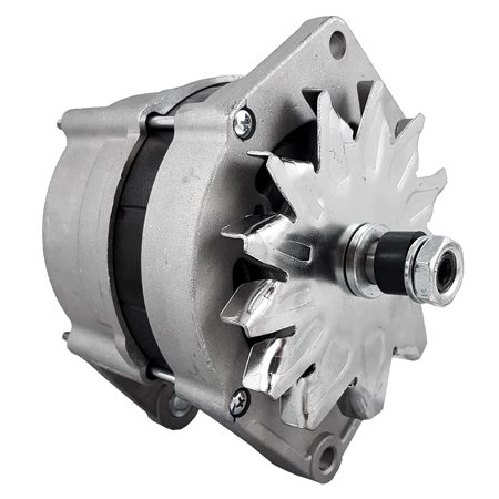 New 80A 24V Alternator Fits Various Applications By Part Numbers 0-986-039-340