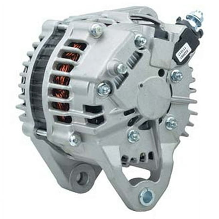 New 80A Alternator Fits Nissan Europe Almera I Hatchback 1996-00 8El-737-456-001