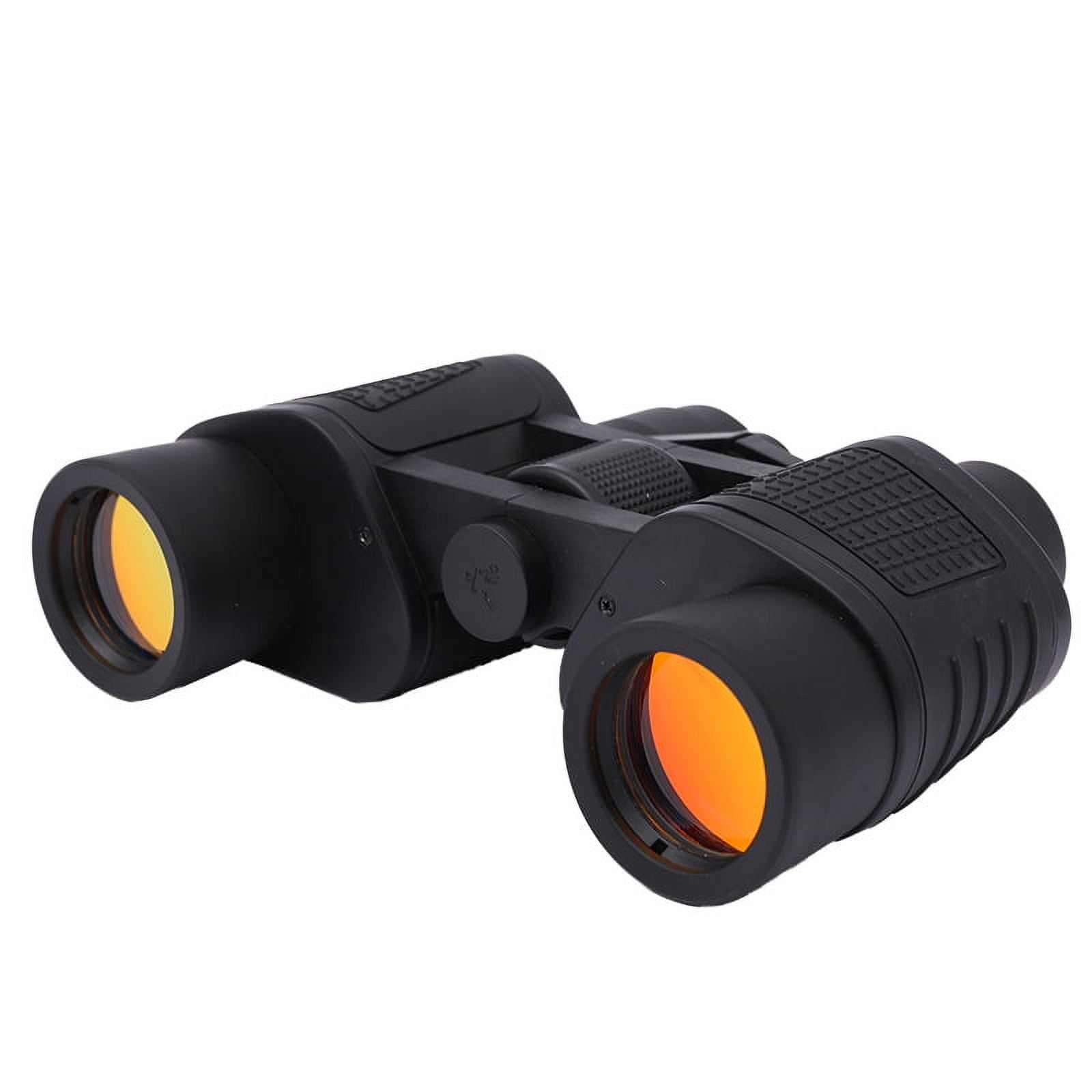 New 80x80 telescope high definition low light night vision band
