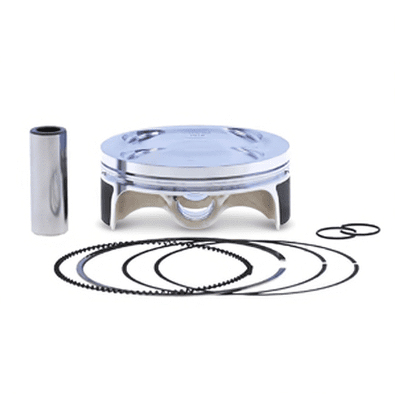 New 81.95mm Bore Replacement Piston Kit Compatible With Honda CRF-X 250cc CRF-R 250cc Engine By S5F08200001A