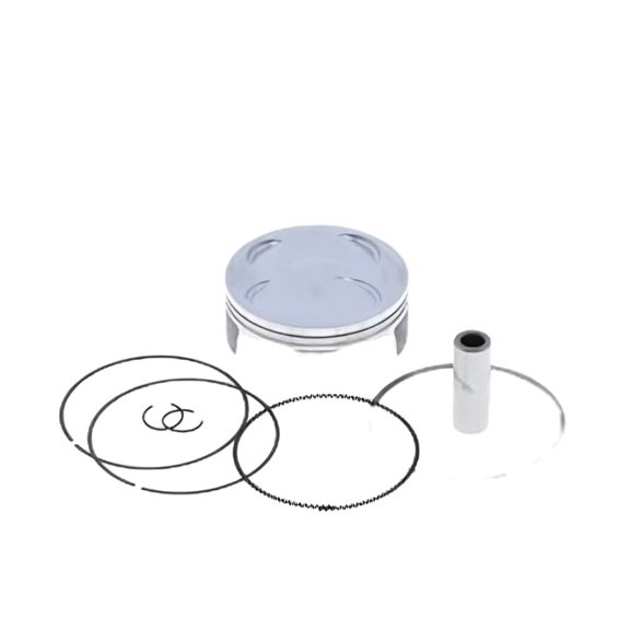 New 81.95mm Bore Replacement Piston Kit Compatible With Yamaha YZ-FX 250cc YZ-F 250cc WR-F 250cc Engine S5F08200003A