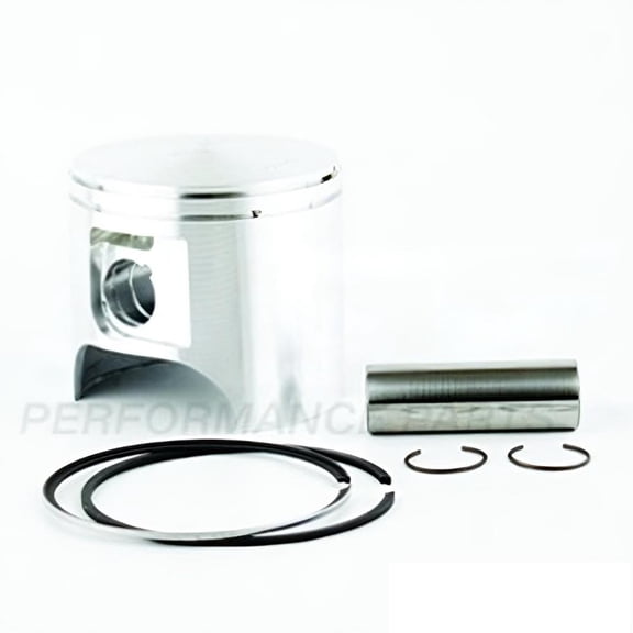New 81mm Bore 2.5mm Over Piston Kit Compatible With Polaris SLXH 1050cc 1998 ALL SLX 1050cc 1999 SLTX 1050cc 1996-1999 SL 1050cc 1997 1050cc Engine By 2200921 781M08100