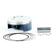 New 82.95mm Bore Piston Kit Compatible With Yamaha WR-F 250cc 2005-2025 YZ-F 50th Anniversary 250cc 2024 By 1SM-11631-00-00 B7B-11631-00-00 5XC-11631-00-00
