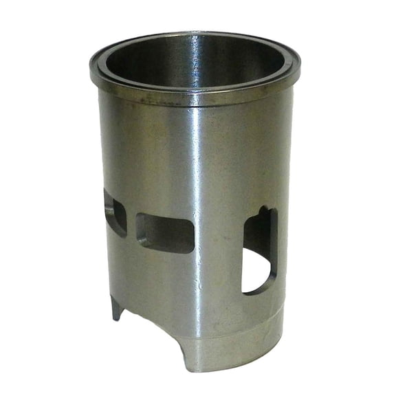 OEM Grade Cylinder Sleeve Compatible with Sea-Doo GTX RFI 800cc 1998-2002 GSX RFI 1999-2000 GTI LE RFI 2003 82mm Bore BRP Rotax 787 RFI 2-Cylinder 2-Stroke Fuel Injected PWC Engine