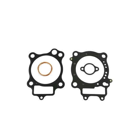 New 82mm Bore Top End Gasket Kit Compatible With Honda CRF-X 250cc 2004-2013 CRF-R 250cc 2004-2009 250cc Engine By P400210160007