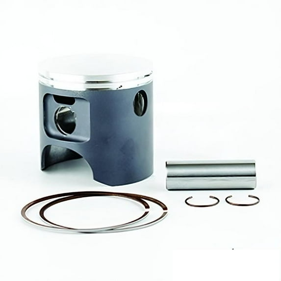 Piston Kit 83.5mm 1.50mm Over Compatible with 1995-2005 Sea-Doo GSX GTX SPX XP 800 787cc 2-Cylinder 2-Stroke PWC Watercraft Engine