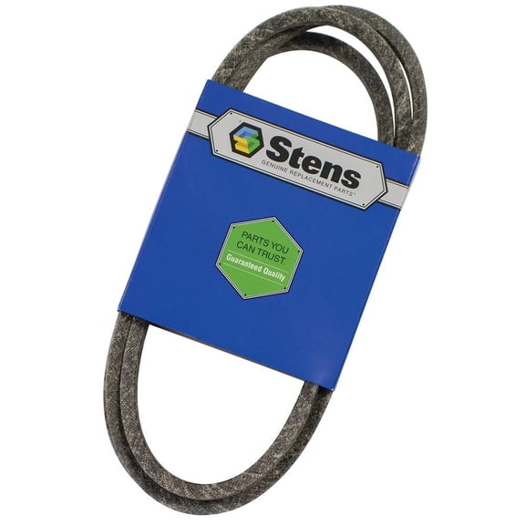 New Transaxle Drive Belt 1/2 x 83 Compatible with Craftsman Husqvarna AYP 161588 137153 YTH150 YTH1542XP GT200 42 46 Inch Lawn Tractor Riding Mower 5HP GT190 GT225 GTZ254 FH430V FH531V