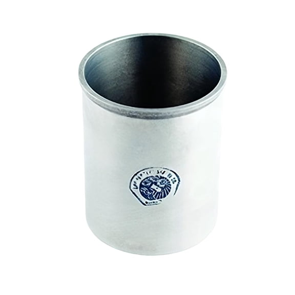 PWC Cylinder Sleeve 83mm Bore Compatible with 2004-2023 Kawasaki STX-15F SX-R 1500cc KA5565 Engine Rebuild Powerhead Cast Iron Chrome-Moly Bore Repair