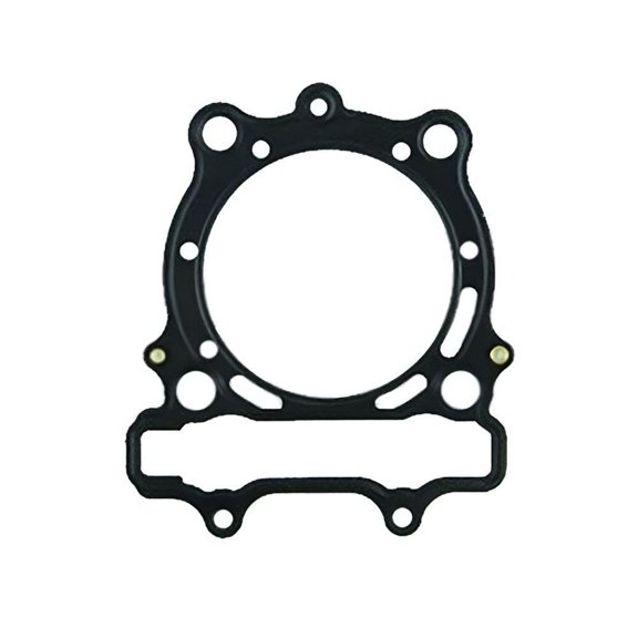 New 84 Mm Bore Head Gasket Compatible With Suzuki RMZ 250cc 2010-2025 250cc Engine By Part Numbers 28-443C 11141-49H00