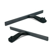 New 85U8K TV Base TV Stand Legs Fits for Hisense 85inch 85U8K Class U8 Series ULED Mini-LED Smart TV 75inch 75U7K Class U7 Series Mini-LED ULED TV