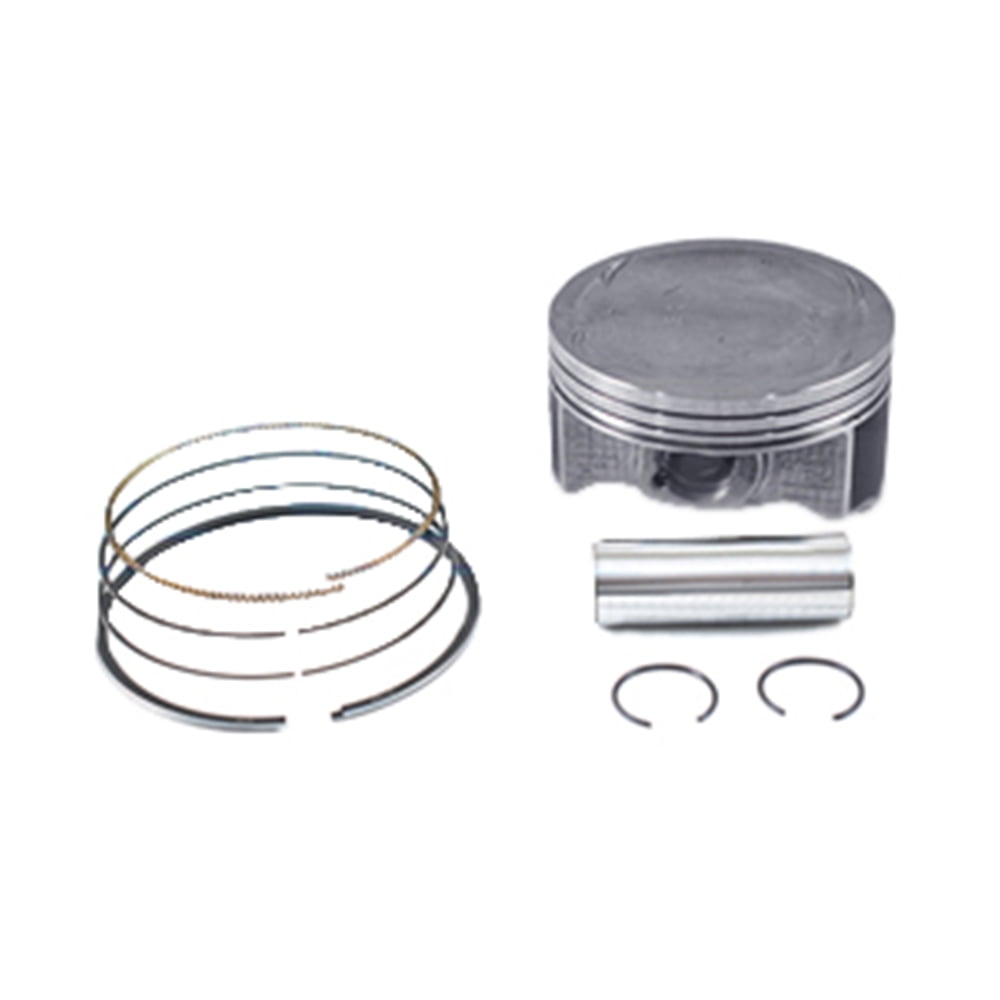 New 85mm Piston Kit Compatible With Kawasaki 800 Teryx 14-23 Standard 2014 2015 2016 2017 2018 2019 2020 2021 2022 2023 By Part Numbers 50-262K 13001-0740
