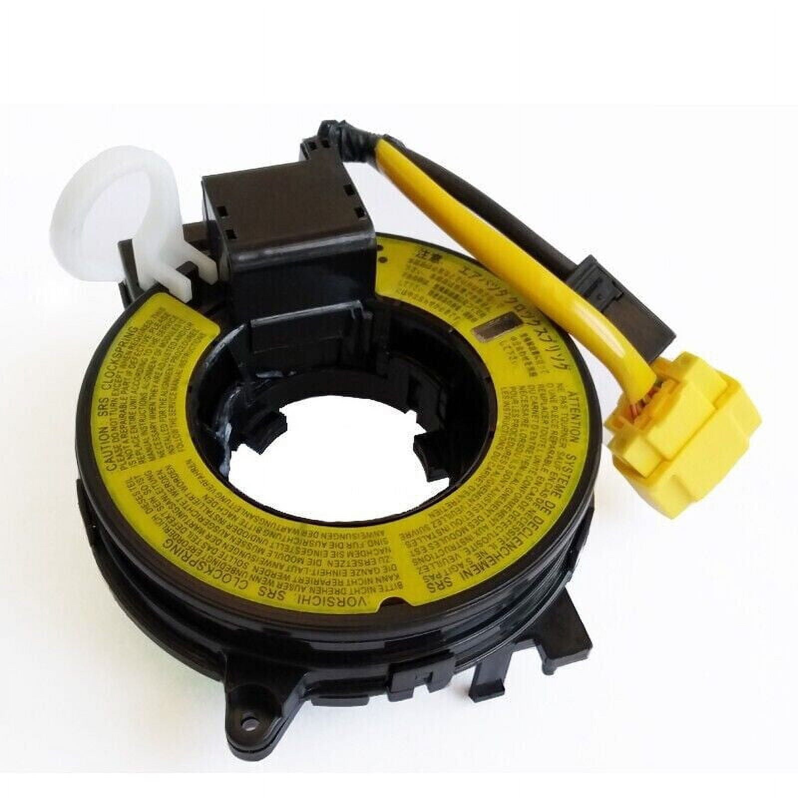 New 8619A016 Steering Clock Spring Spiral Cable For Mitsubishi Outlandr