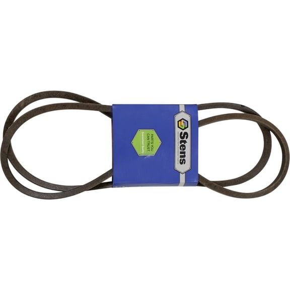 OEM REPLACEMENT BELT Compatible with Wright MFG-STANDER MFG-STANDER-RH MFG-WSZK52 MFG-WSZK52S61E8E2B MFG-WSZK52SFX850E MFG-WVG36FS541R MFG-WVG48FS541R MFG-WVH48FS600RE 88 1/4" 71460013