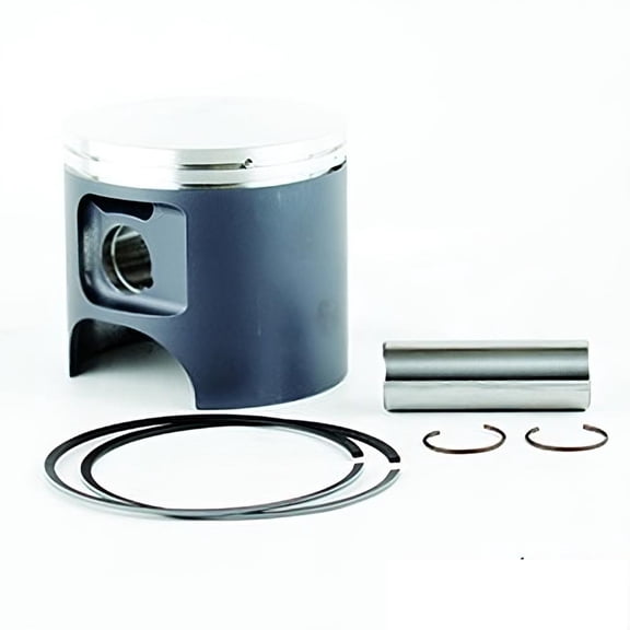 PWC Piston Kit 87.91mm Standard Compatible with 1997-2003 Sea-Doo GTX XP RX GSX Limited 951 Rotax 947cc 2-Stroke Carbureted Jet Ski 290887775 290888570