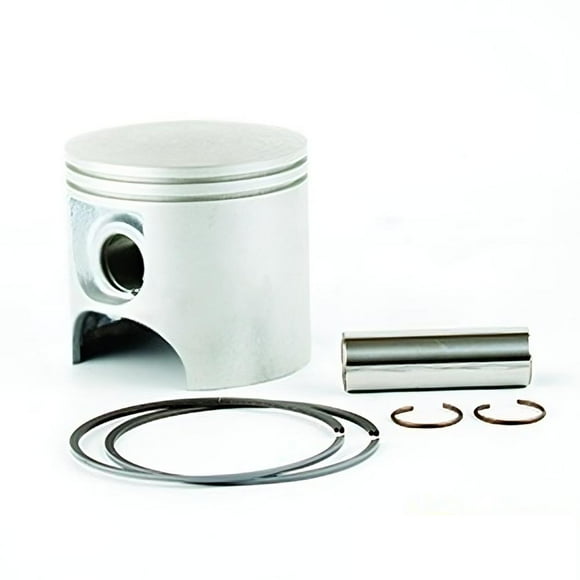 New 88mm Bore Piston Kit Compatible With Sea-Doo 951cc Engine By 290887570 420889045 290888577 290889045 290888570 290887775 01.5515.000 290889040