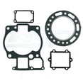thumbnail image 1 of OEM Grade Gasket Kit Compatible with 1988-1990 Suzuki LT500R QuadRacer Quadzilla 493cc 2-Stroke 89.5mm Oversize Bore ATV Engine Rebuild Complete 4-Stud Replaces 11401-19870 Set, 1 of 1