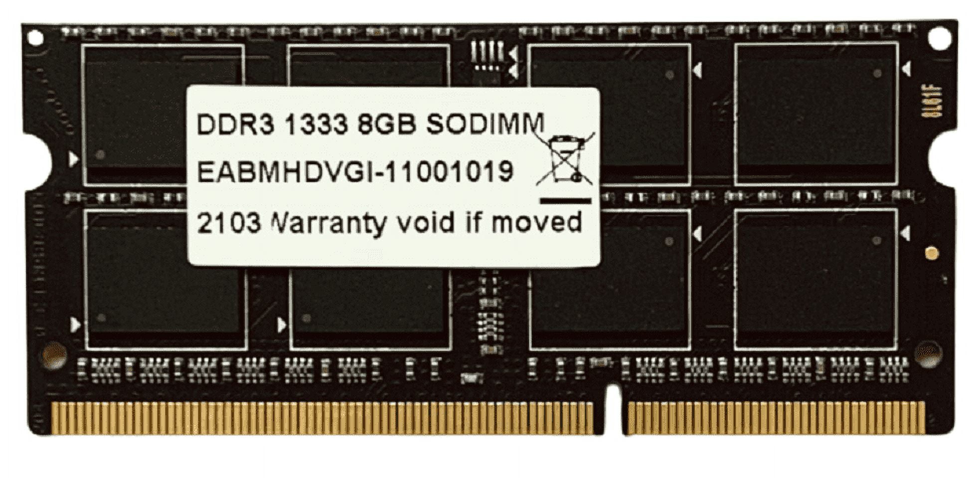 New 8GB 2X4GB DDR3 1333 PC3-10600 Memory RAM for HP 2000-239WM Notebook Laptop e New 8GB 2X4GB DDR3 1333 PC3-10600 Memory RAM for HP 2000-239WM Notebook Laptop e