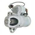 thumbnail image 1 of New 8T 12 Volt Starter Fits Nissan Europe Maxima / Maxima Qx Iv 1998 23300-2Y900, 1 of 2