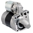 thumbnail image 1 of New 8T 12V Starter Fits Fiat Europe Punto Van 2000-09 Lrs01586 63101015 63102018, 1 of 2