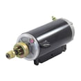 thumbnail image 1 of New 8T Cow Starter Motor Fits Johnson Outboard 225Cx 225Pl 225Ptl 225Tl Smh12C42, 1 of 2