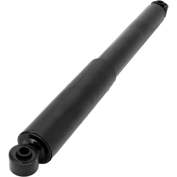 New 9.45 in. Travel Shock Absorber and Strut Assembly Compatible With Chevrolet GMC Silverado 1500 LD Custom 8 Cyl 5.3L Silverado 1500 LTZ 8 Cyl 6.0L 2007-2021 By RC28030005
