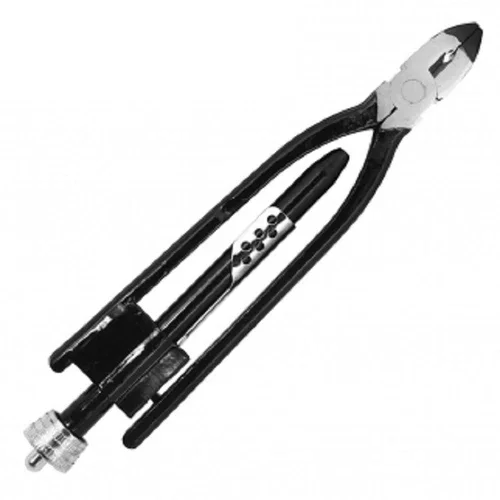 New 9" Aircraft Safety Wire Twist Twisting Pliers Twister Locking Racing Tool