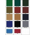 thumbnail image 1 of New 9' Proform High Speed Pool Table Cloth Felt - Euro Blue - Ships Fast, 1 of 1