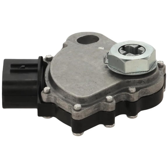 New 9-Prong Neutral Safety Switch Compatible With Lexus Toyota LS460 F Sport 8 Cyl 4.6L GS350 F Sport 6 Cyl 3.5L Sequoia SR5 8 Cyl 4.7L 2005-2019 By 8454004010