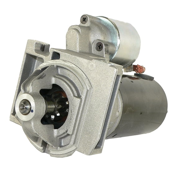 New 9 Tooth 12 Volt Starter Fits Holden Europe Commodore 3.8I 1995-2010 10457199