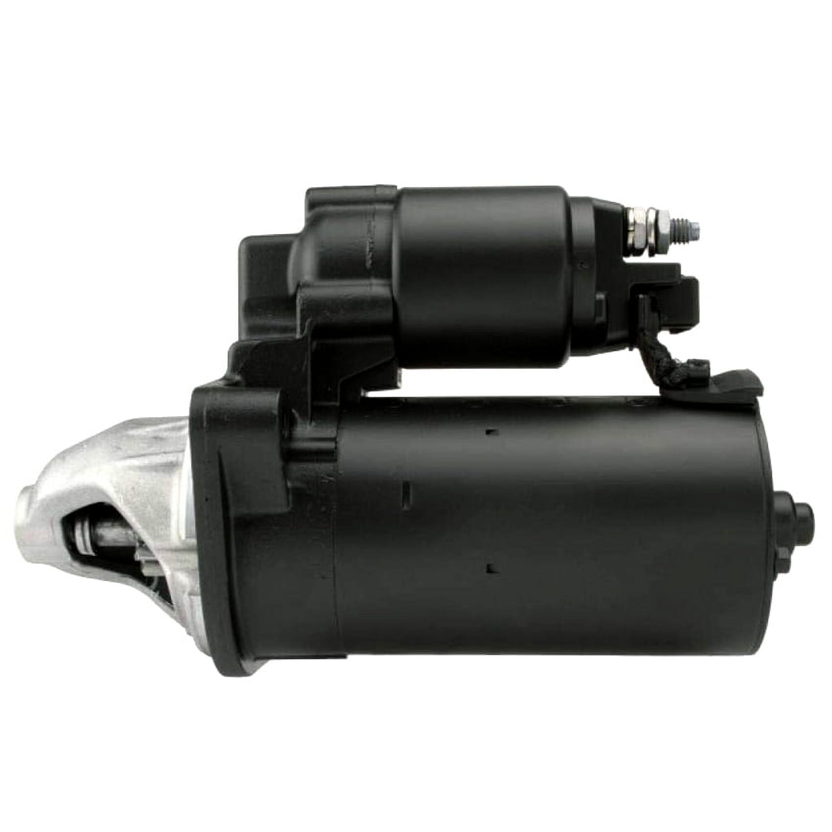 New 9 Tooth 12V Starter Fits BMW Europe 1 3 07-11 986022010 