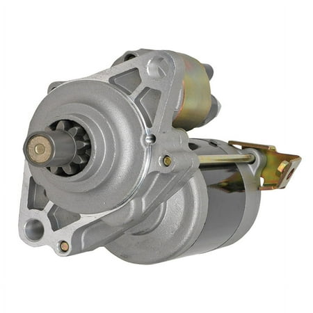 New 9 Tooth 12V Starter Fits Honda Accord Ex-R Se 1991-97 943253205010 986020431
