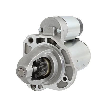 New 9 Tooth 12V Starter Fits Ram 1500 3.6L V6 2015-2018 428000-9300 56029-852Aa