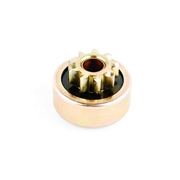 New 9 Tooth Starter Drive Compatible With Sea-Doo Explorer 580cc XP 720cc GTI LE 720cc Sportster 1800 720cc GS 720cc By 295500045 PH105-D005 278001301 295500089 278001038