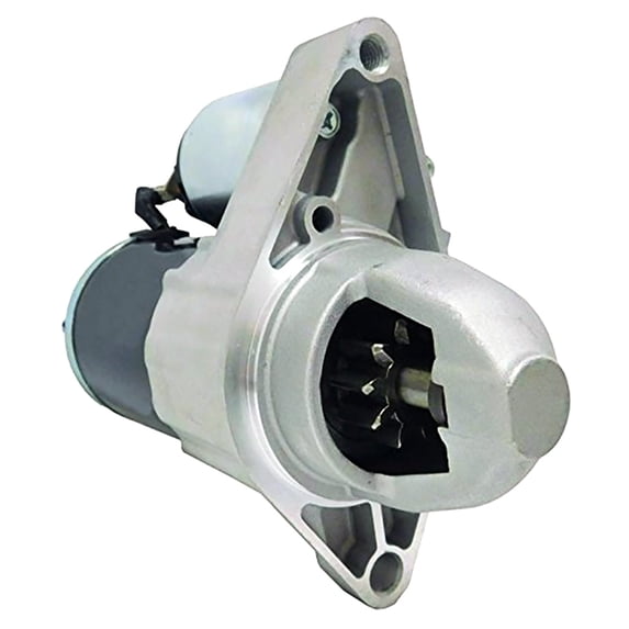 New 9 Tooth Starter Fits Dodge Dart Se Sxt 2.0L 2013-2016 M0T39072 M000T39072
