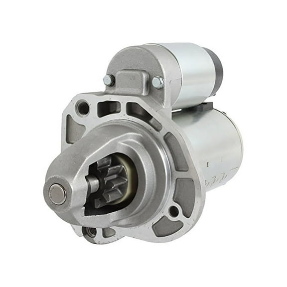 New 9 Tooth Starter Fits Jeep Wrangler 3.6L V6 2012-2018 4280009300 56029852Aa