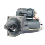 New 9 Tooth Starter Motor Fits Iveco Truck Zeta 79-13 79-14 95-14 109-14 Drs1310