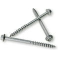 thumbnail image 1 of New #9 x 1-1/2" Simpson Strong-Tie Structural Steel Screw, 500 Pack, 1 of 2