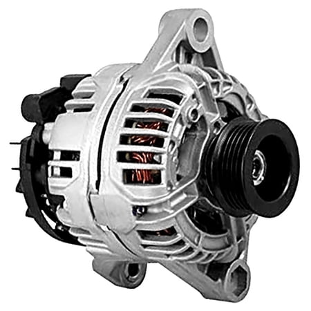 New 90A 12V Alternator Fits Fiat Europe Marea 1600, 16V 99-00 71723376 986042000