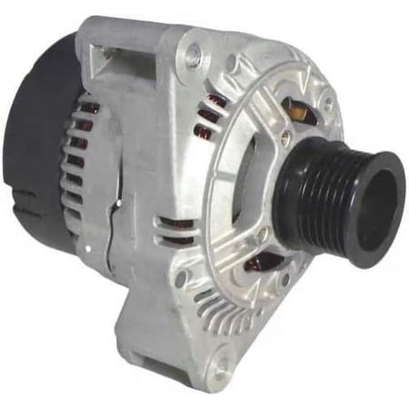 New 90A 12V Alternator Fits Mercedes Lcv Europe Truck 308 310 1988-1995 Ia1006