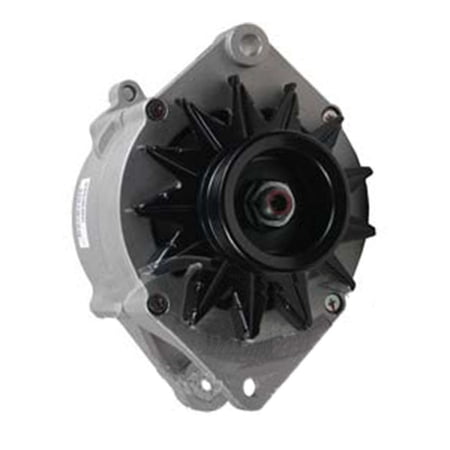 New 90A 12V Alternator Fits Plymouth Voyager Base 1990-1992 5234231 0120450020