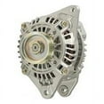 thumbnail image 1 of Alternator 90A 12V Mitsubishi Type Compatible with 1999-2005 Mitsubishi Eclipse 2.4L 4G69 Mirage 1.5L 4G15 Galant 2.4L 4G64 SOHC CW S5 PMA 2351cc 145HP Replaces MD357737 A2TA5393, 1 of 2