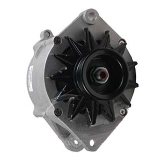 New 90A Alternator Fits Chrysler Europe Van Voyager 3300 1996-2001 0120450025